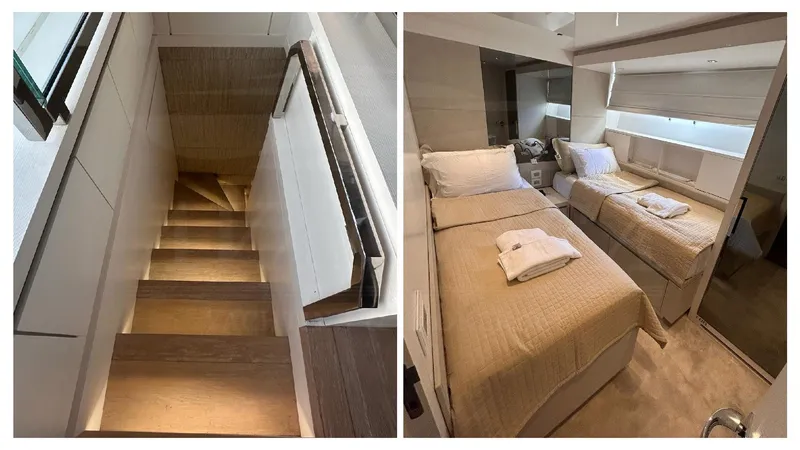  Yacht Photos Pics Sanlorenzo SL86