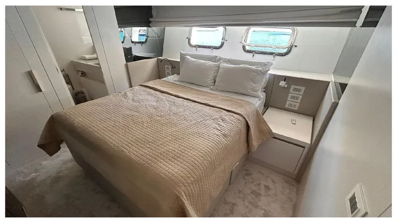  Yacht Photos Pics Sanlorenzo SL86