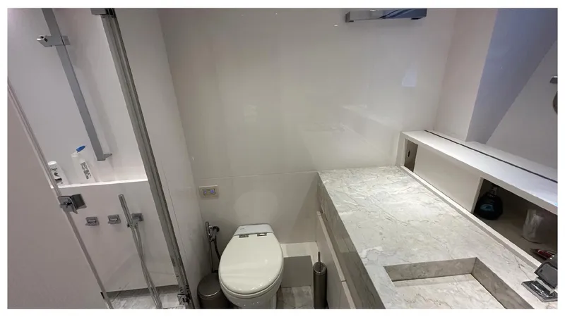  Yacht Photos Pics Sanlorenzo SL86