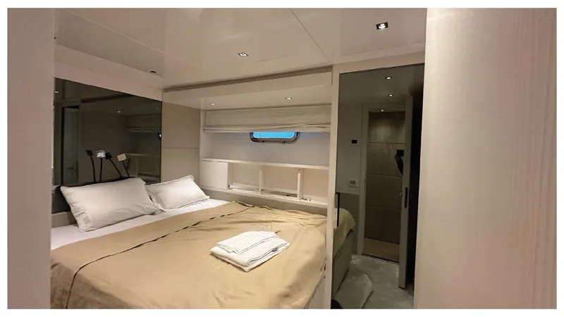  Yacht Photos Pics Sanlorenzo SL86