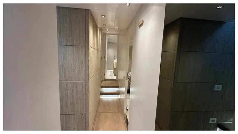  Yacht Photos Pics Sanlorenzo SL86