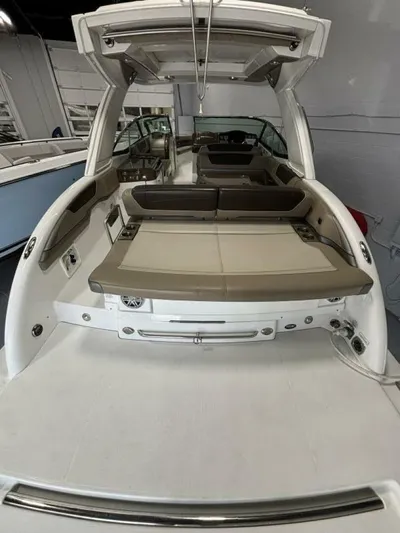  Yacht Photos Pics 2019 Formula 350 Cbr - Image 3