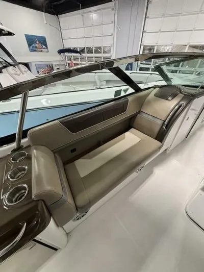  Yacht Photos Pics 2019 Formula 350 Cbr - Image 8