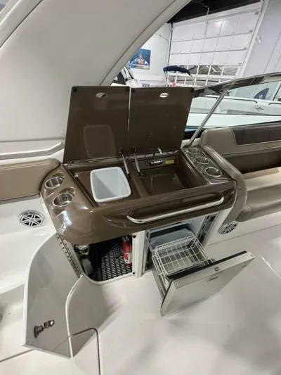  Yacht Photos Pics 2019 Formula 350 Cbr - Image 10