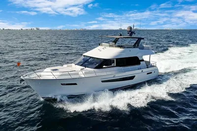 CL Yachts CLB65