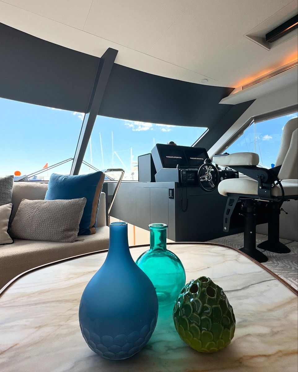 2023 CL Yachts 64 