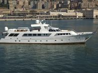 1982 Benetti 35 Meters