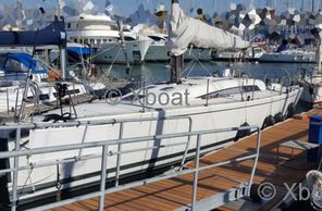 2007 Sly Yachts SLY 42