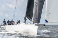 2007 Cookson Tp 52