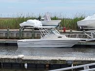 2000 Seamaster 2388 Walkaround