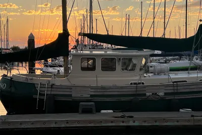 Fisher 37