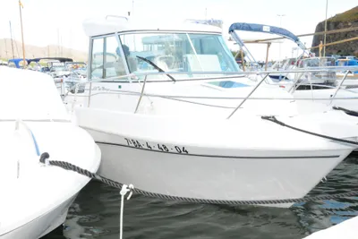 2004 Faeton FAETON TOP MORAGA 630C