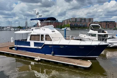 Island Pilot 435