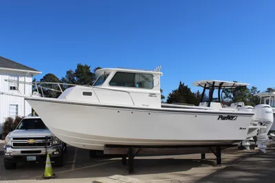 Parker 2520