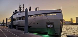 2013 131' Columbus Yachts-Sport Hybrid Miami Beach, FL, US