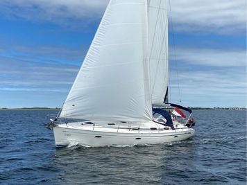 2005 Bavaria 42 Cruiser