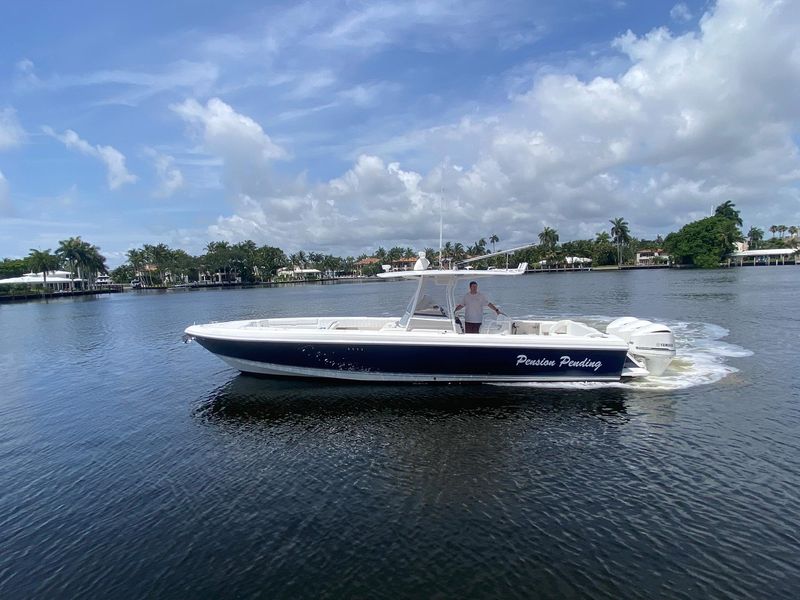 2006 Intrepid 370