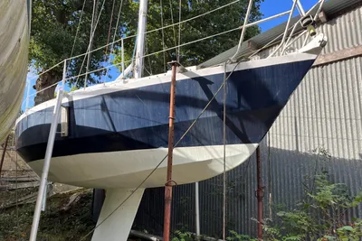 1981 Metalu Flot 18