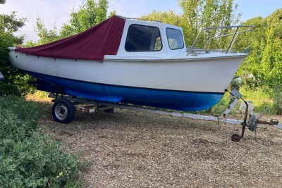 1990 Plymouth Pilot 18