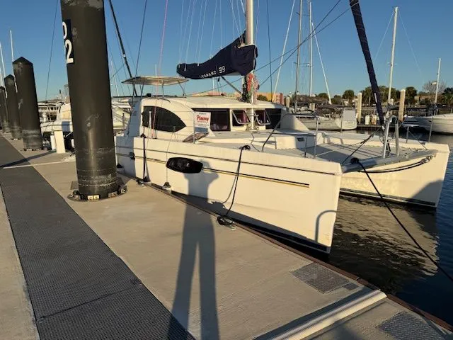 Bgl Yacht Photos Pics Dockside view IMG_1797.jpeg