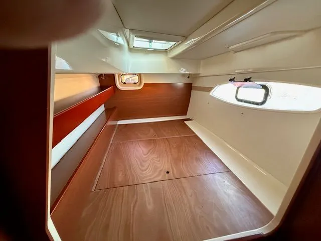 Bgl Yacht Photos Pics Port aft suite w/o matress IMG_1824.jpeg