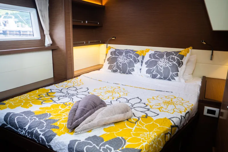 Blue Octane Yacht Photos Pics 