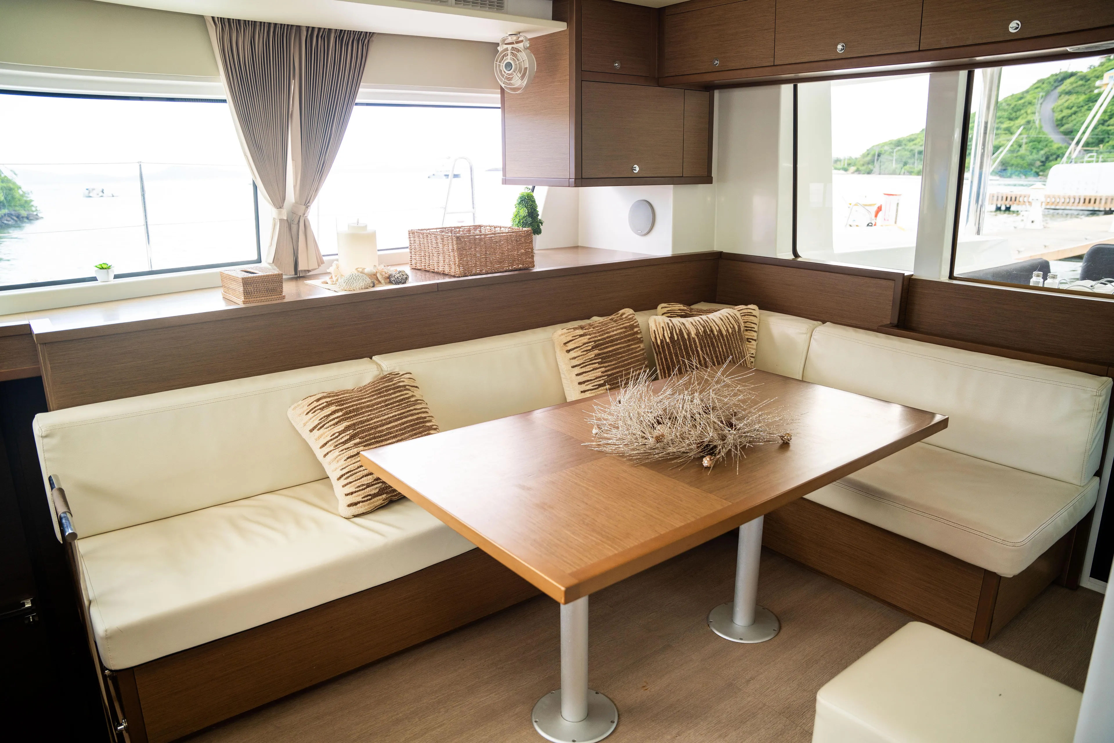 Blue Octane Yacht Photos Pics 