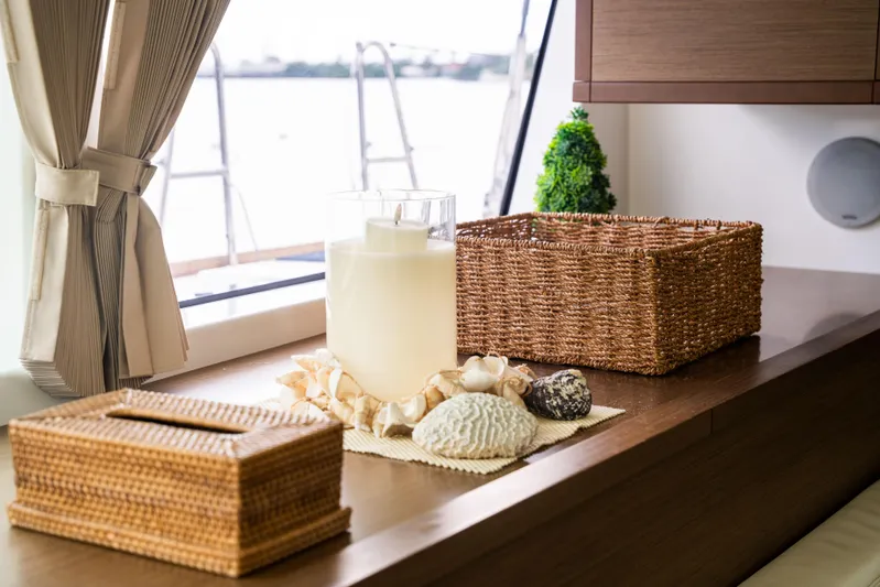 Blue Octane Yacht Photos Pics 