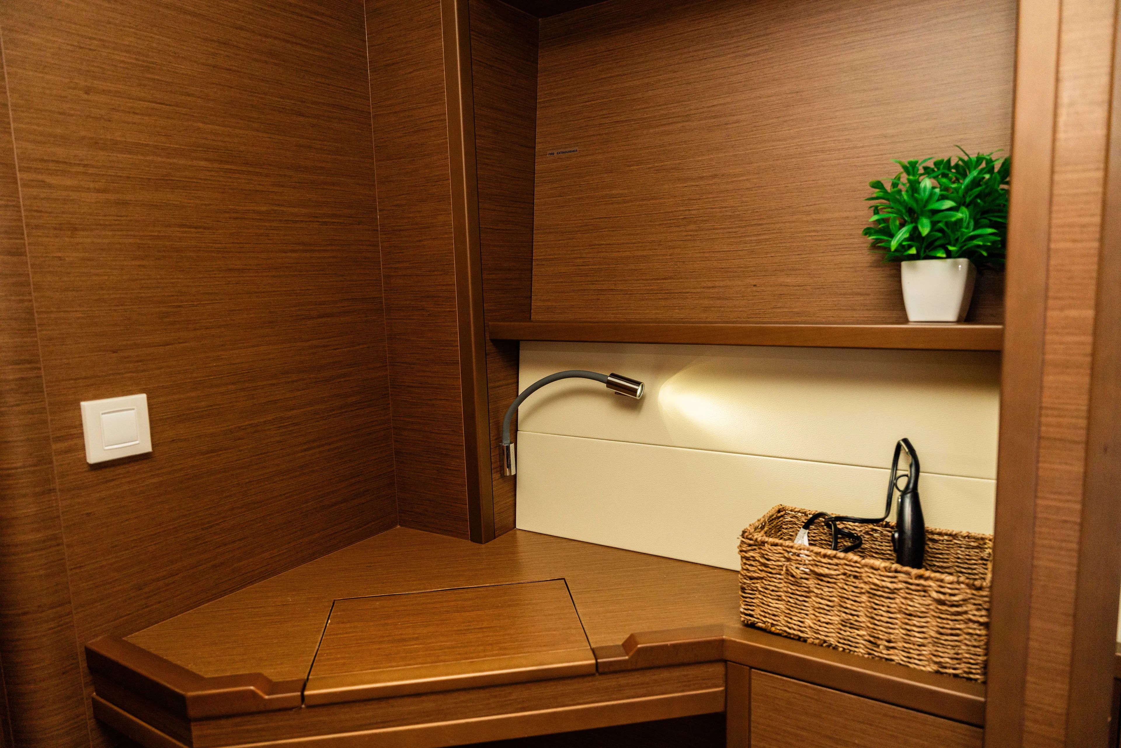 Blue Octane Yacht Photos Pics 