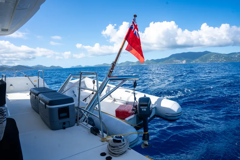 Blue Octane Yacht Photos Pics 