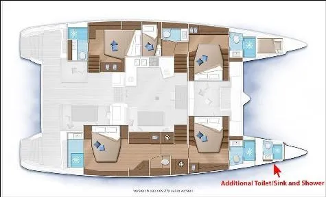 Blue Octane Yacht Photos Pics 