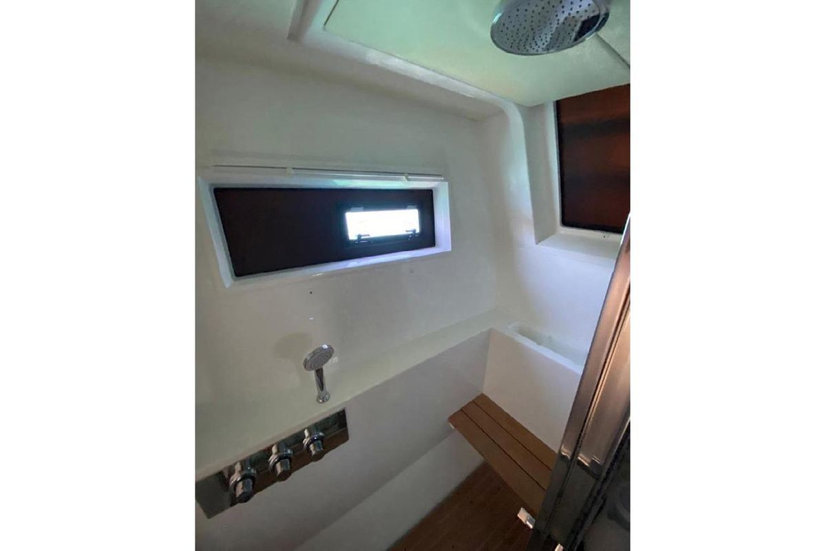 2019 Lagoon 64 