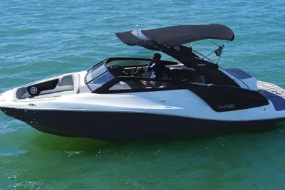 NX Boats NX 260 EVOLUTION