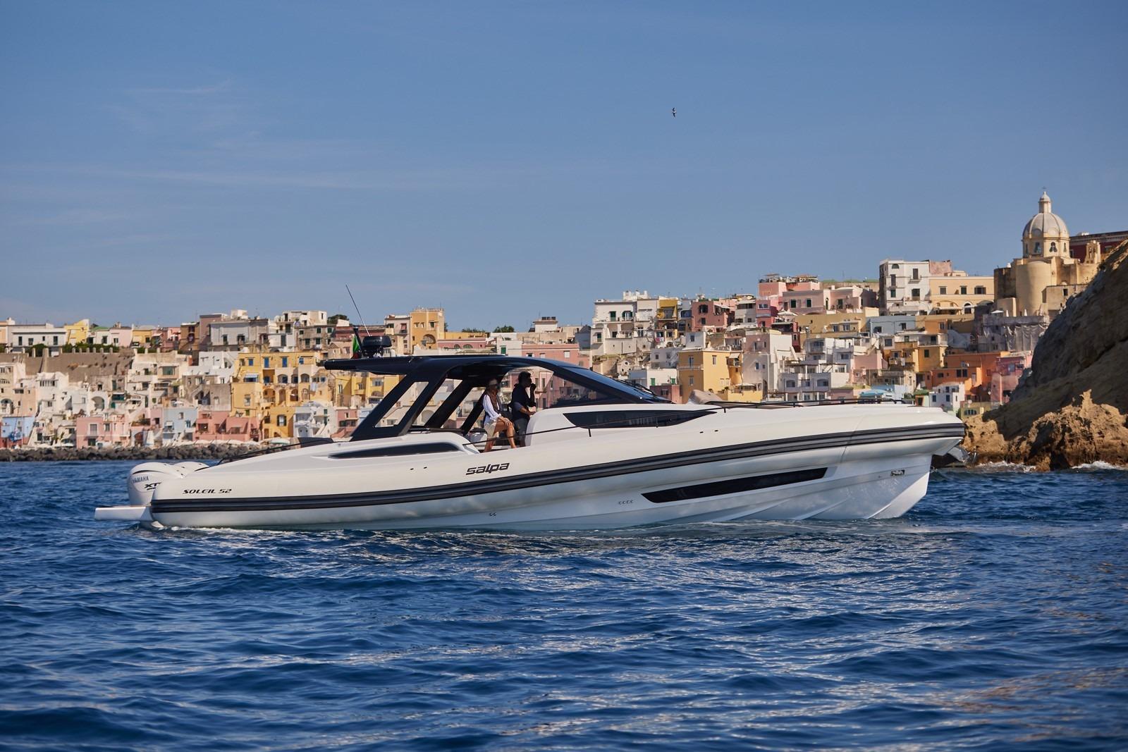 2025 Salpa Soleil 52