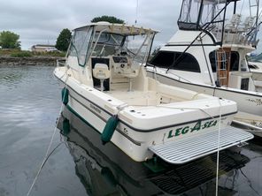 Seamaster 2788 WA