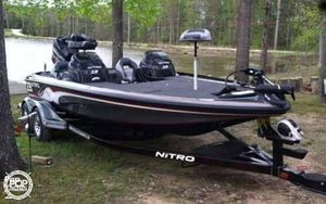 2014 Nitro Z-9