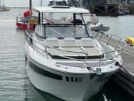 2022 Jeanneau CAP CAMARAT 10.5 WA SERIE 2