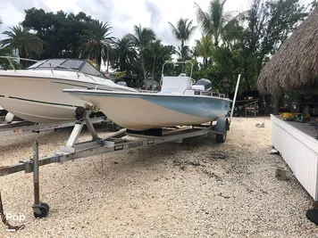 Used Century 1900 Center Console Fishing boats for sale - TopBoats