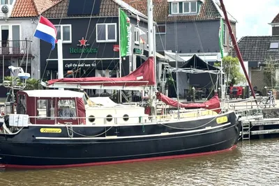 2002 Colin Archer Bronsveen 14.80