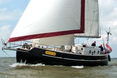 2002 Colin Archer Bronsveen 14.80