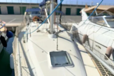2004 Jeanneau Sun Odyssey 35