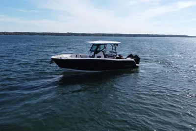 Blackfin 272 CC