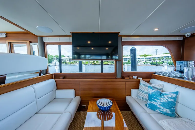 Painkiller Yacht Photos Pics 