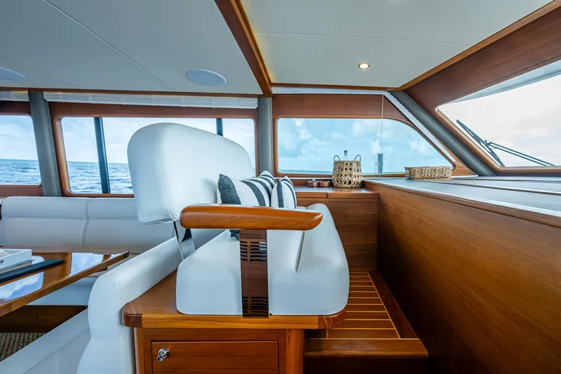 Painkiller Yacht Photos Pics 