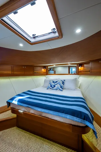 Painkiller Yacht Photos Pics 