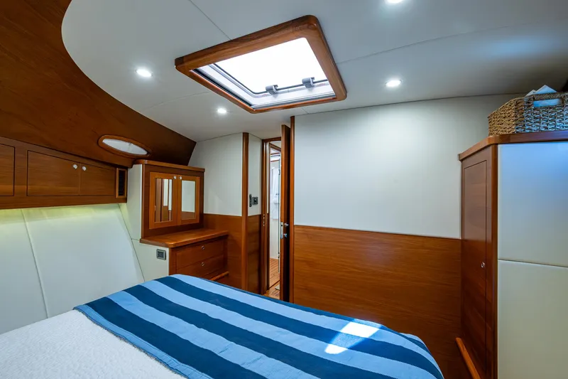 Painkiller Yacht Photos Pics 