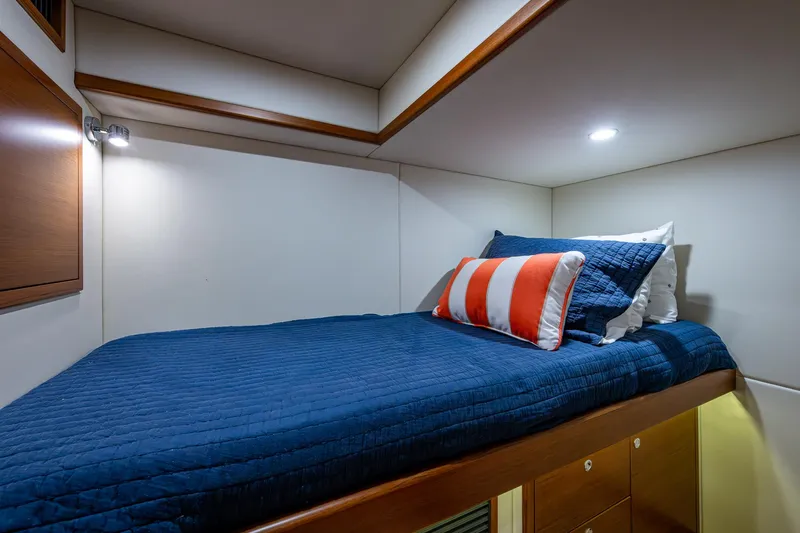 Painkiller Yacht Photos Pics 