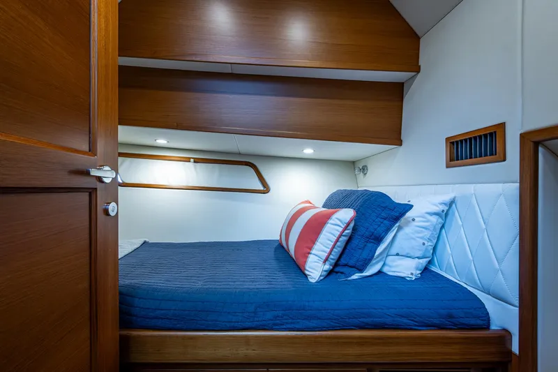 Painkiller Yacht Photos Pics 