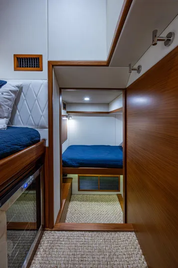 Painkiller Yacht Photos Pics 