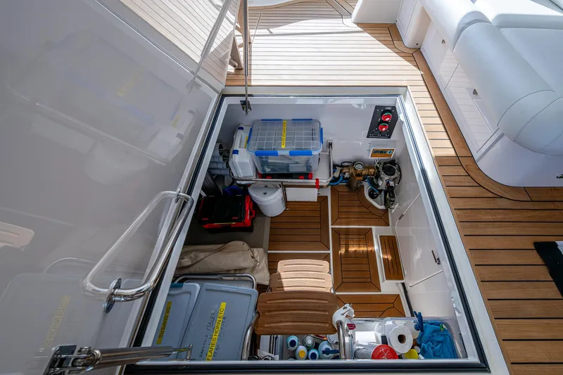 Painkiller Yacht Photos Pics 